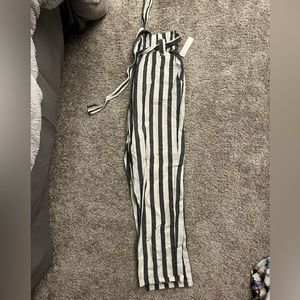 LA Classe Couture linen pants